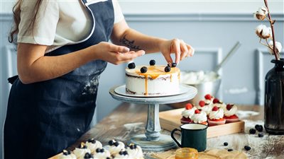 عيد الحب 2024، أسرع حلويات للاحتفال مع زوجك بأقل التكاليف