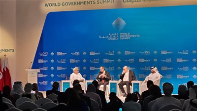 وزير الاتصالات: تنمية المهارات وتحفيز الابتكار ركائز لتعزيز جاهزية الحكومات العربية بالذكاء الاصطناعي