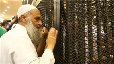 وفاة محمد الظواهري شقيق زعيم القاعدة السابق