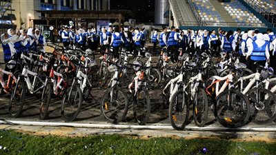 بالأسعار والخطوات، رابط التسجيل والسداد في مبادرة دراجتك صحتك