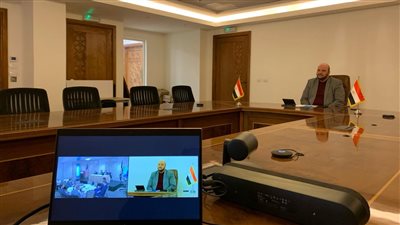 مستشار مفتي الجمهورية: صمت المجتمع الدولي على الحرب في غزة يغذي التطرف في العالم