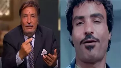 صور جديدة لحمدي الوزير تثير الجدل، و