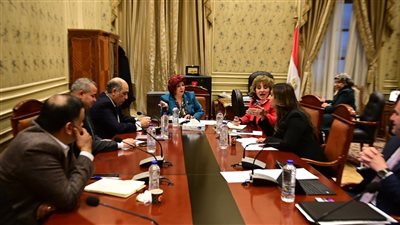 سياحة النواب توصي بتوفير الكوادر المتميزة داخل هيئة التنشيط