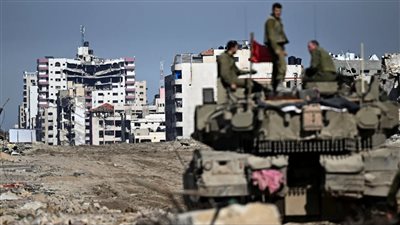 إدارة بايدن تحقق في جرائم حرب محتملة ارتكبتها إسرائيل في غزة