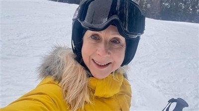 سيدة تهزم السرطان بالقاضية 5 مرات.. اعرف التفاصيل