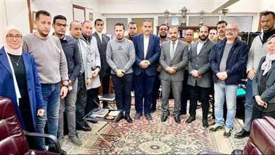 وزارة العمل: بدء الإجراءات التنفيذية لمشروع مهني 2030 بالشرقية