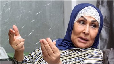 سهير البابلي، ملكة الكوميديا السياسية التي اعتزلت الفن على المسرح، وهذه وصية الشعراوي لها