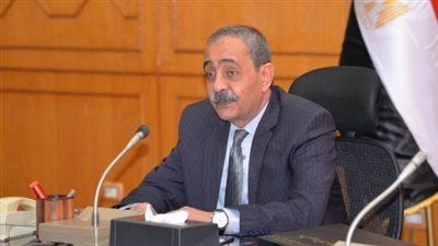  اليوم، محافظ الإسماعيلية يشهد افتتاح معرض أهلا رمضان 