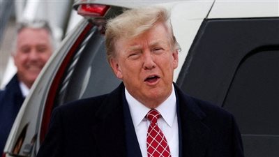 ترامب: سنخسر الحرب العالمية الثالثة قبل بدايتها إذا بقي بايدن رئيسًا لأمريكا