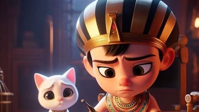  لترسيخ الهوية المصرية، 