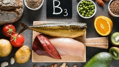 دراسة حديثة: فيتامين ب 3 يقلل مخاطر الكبد الدهني 