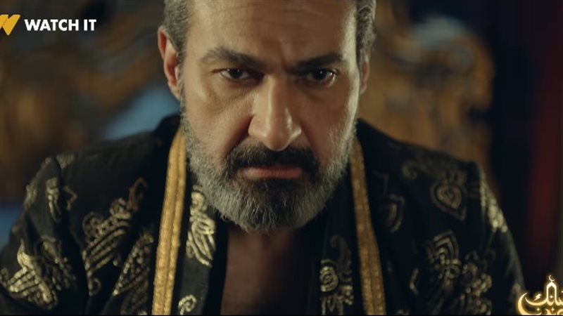 ياسر جلال، فيتو 
