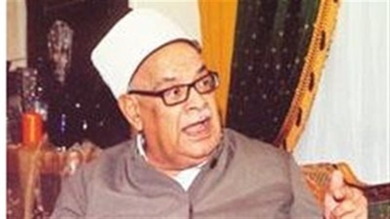 الشيخ فوزي الزفزاف