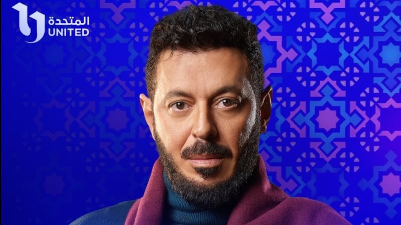 مصطفى شعبان،فيتو