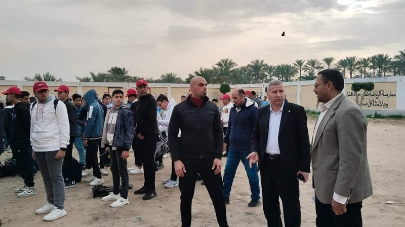 وكيل وزارة التعليم