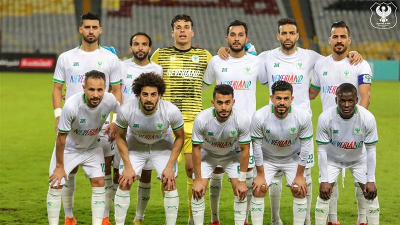 فريق المصري البورسعيدي،
