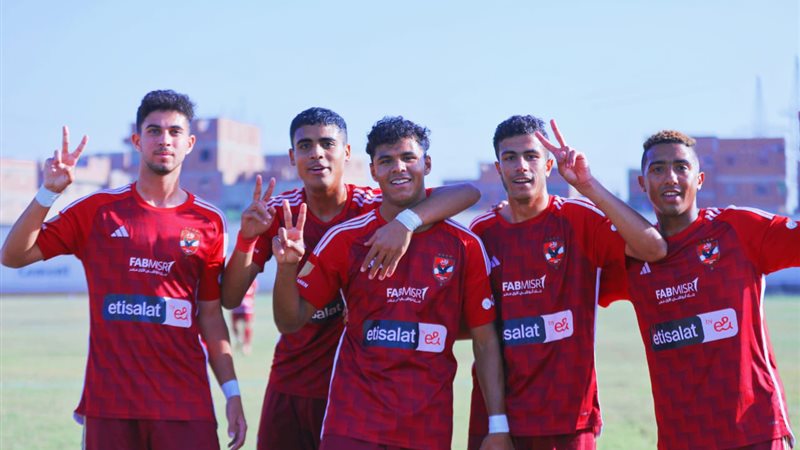 الأهلى 2005، فيتو