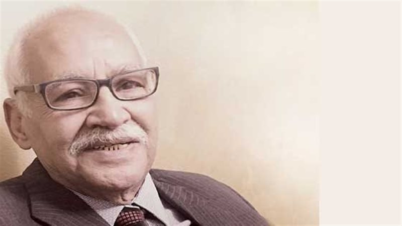 الدكتور أحمد شمس
