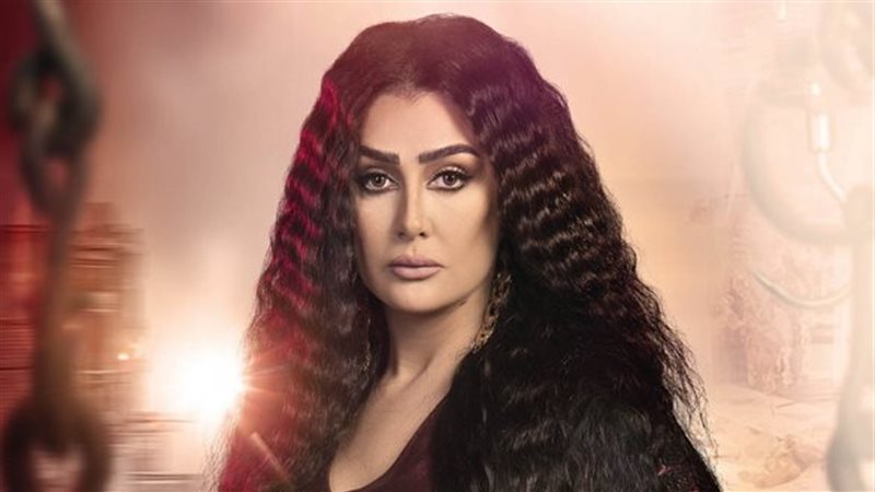 غادة عبد الرازق،