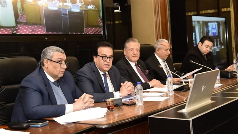 لجنة الخطة والموازنة