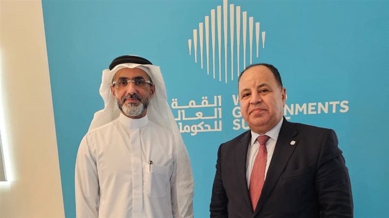 الدكتور محمد معيط
