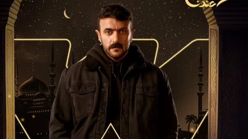 أحمد العوضي، فيتو