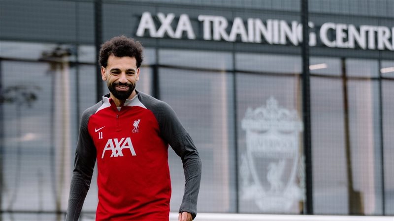 محمد صلاح، فيتو