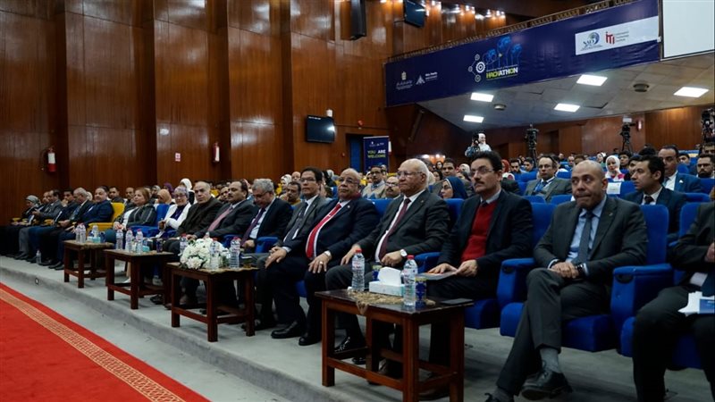 هاكاثون التقنيات
