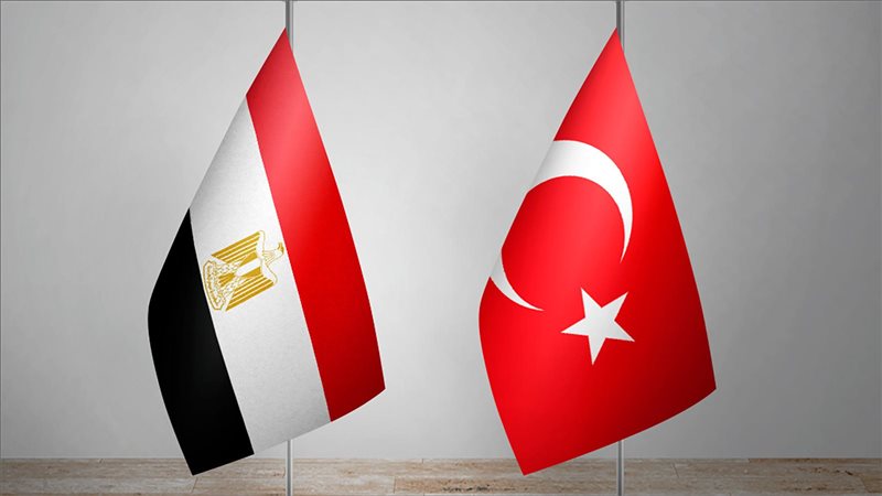 مصر وتركيا ، فيتو