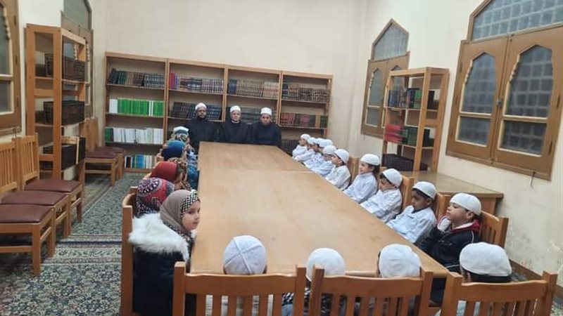 ندوات المراكز الثقافية،