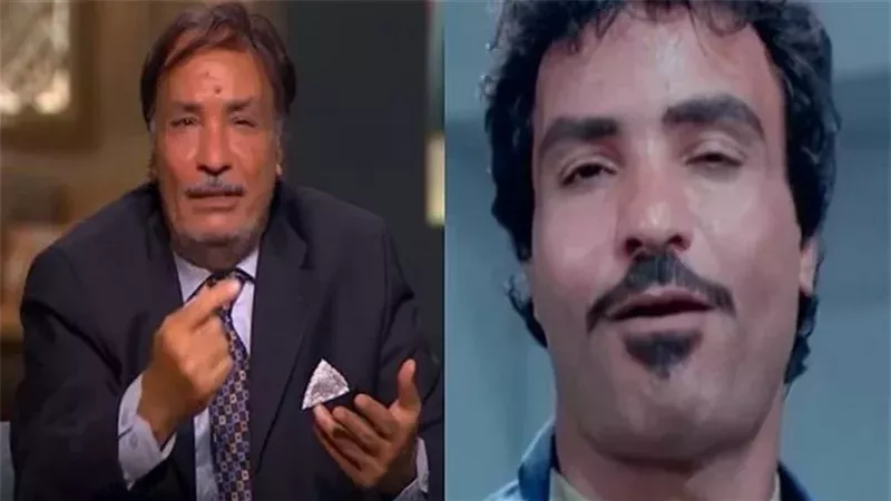 حمدي الوزير، فيتو