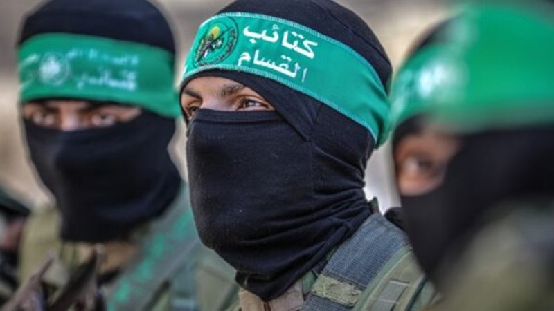 كتائب القسام، فيتو