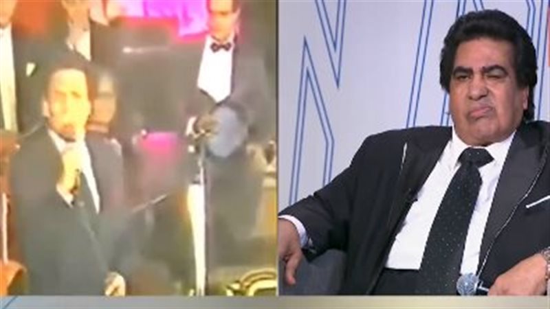 أحمد عدوية وعادل