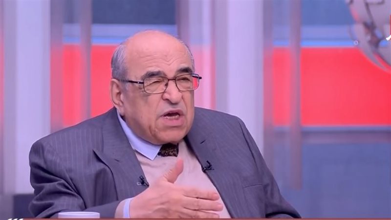 الدكتور مصطفى الفقي،