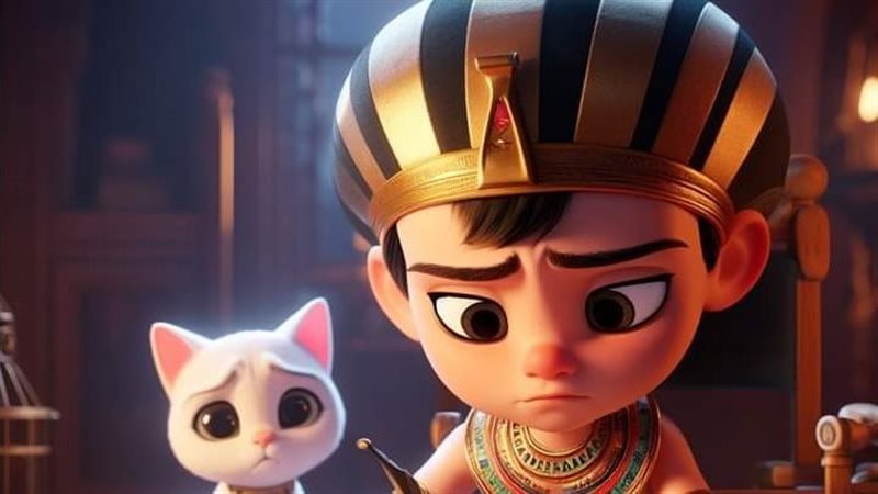 عرض توت وحور.فيتو