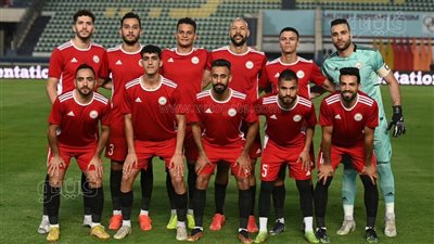 عمرو طارق يقود هجوم طلائع الجيش أمام المصري في الدوري الممتاز