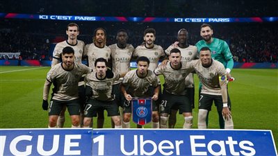 دوري أبطال أوروبا، مبابي يعود لقائمة باريس سان جيرمان لمواجهة سوسيداد 