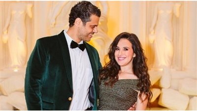  بعد الطلاق الرسمي من شيري عادل.. أول تعليق من طارق صبري