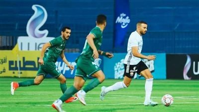 الدوري الممتاز، موعد مباراة الاتحاد السكندري وطلائع الجيش والقناة الناقلة 