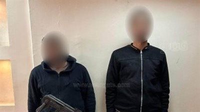  الأمن العام يضبط 19 عنصرا إجراميا بحوزتهم كميات من المخدرات والأسلحة النارية (صور)