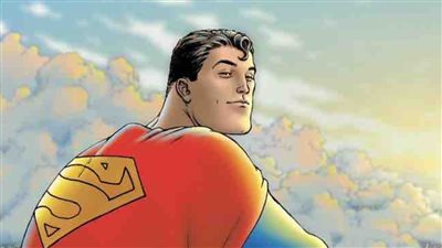 طاقم عمل فيلم SUPERMAN LEGACY يعقدون جلسات قراءة للسيناريو