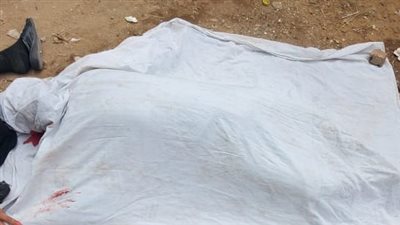 شبهة جنائية، مصرع شاب كفيف سقط من الطابق العاشر بأسيوط 