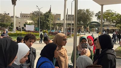 ورشة عمل تحضيرية لملتقى التوظيف السنوي بجامعة عين شمس 