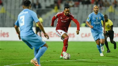 كل ما تريد معرفته عن مباراة الأهلي وشباب بلوزداد