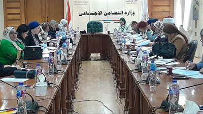 التضامن تعلن انتهاء أعمال اللجنة المركزية لاختيار الأمهات المثاليات لعام 2024