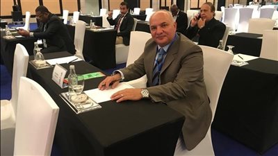 رئيس اتحاد المصارعة يكشف استعدادات المنتخب لبطولة أفريقيا