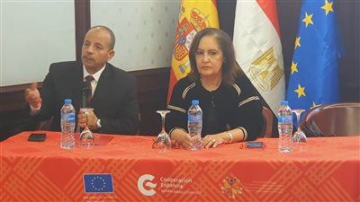 ورشة عمل لتعزيز قدرات مديري المدارس والمعلمين في الأقصر