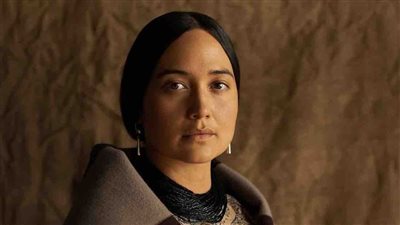 ليلي جلادستون: كان لدي 3 مشاهد في KILLERS OF THE FLOWER MOON ثم تحولت لبطلة الفيلم