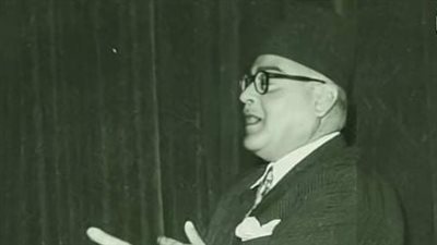 فكرى أباظة، أول صحفي يحصل على لقب الباشا.. ظل رئيسًا للتحرير 20 عامًا.. واعتذر عن الوزارة 3 مرات