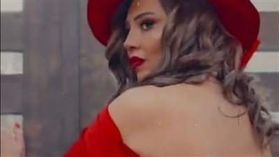 رانيا فريد شوقي عن قلة أعمالها بالسينما: قاصدة ده ومش بحب الظهور لمجرد التواجد